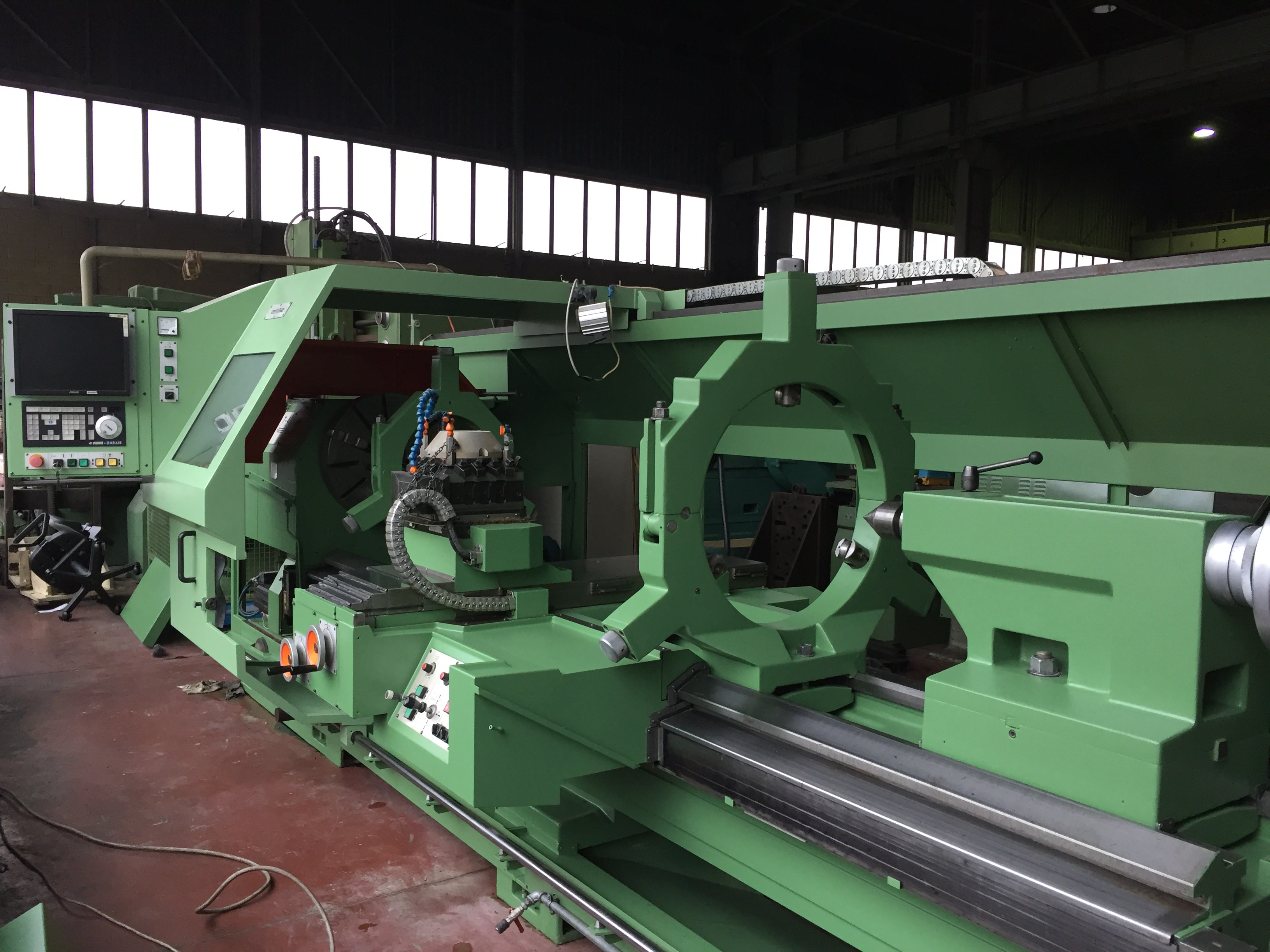 PBR T 450 snc x 3000 
